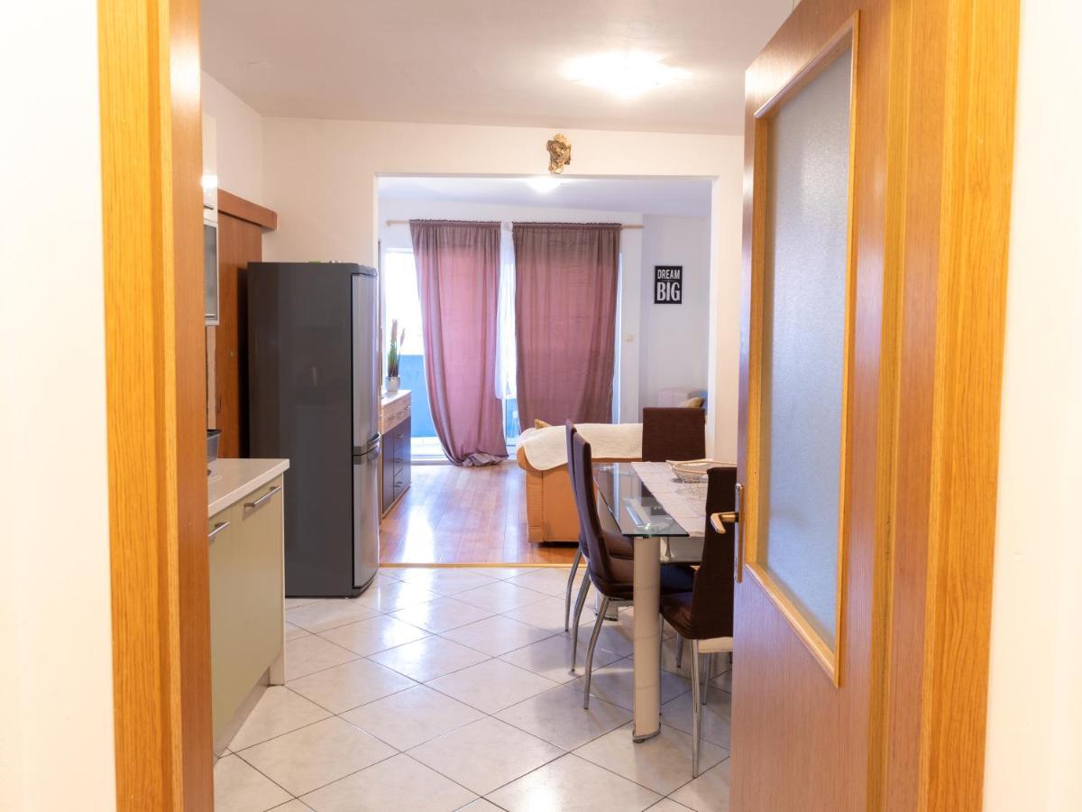Luxury Apartment In Ancient City Split Exterior foto