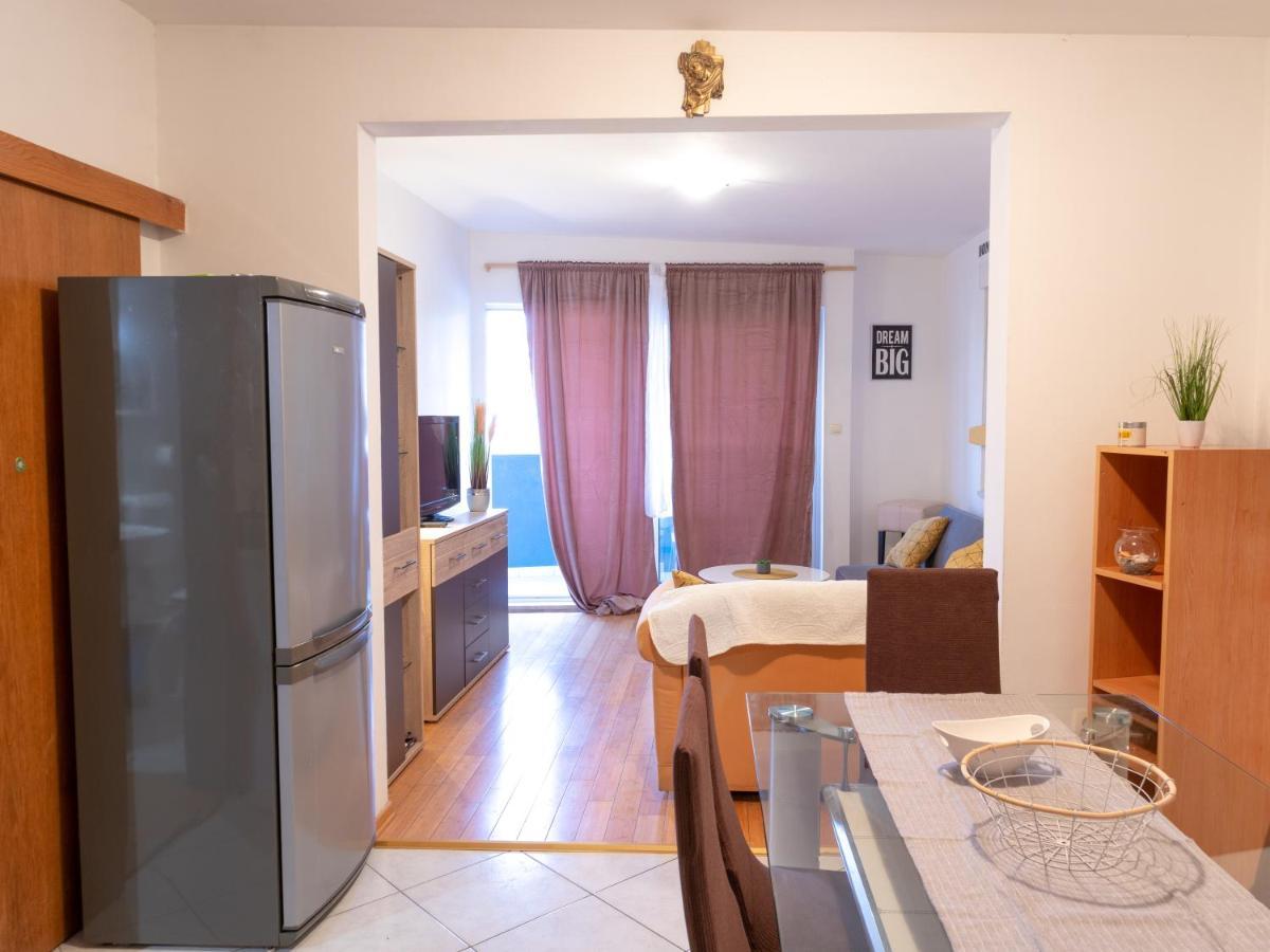 Luxury Apartment In Ancient City Split Exterior foto