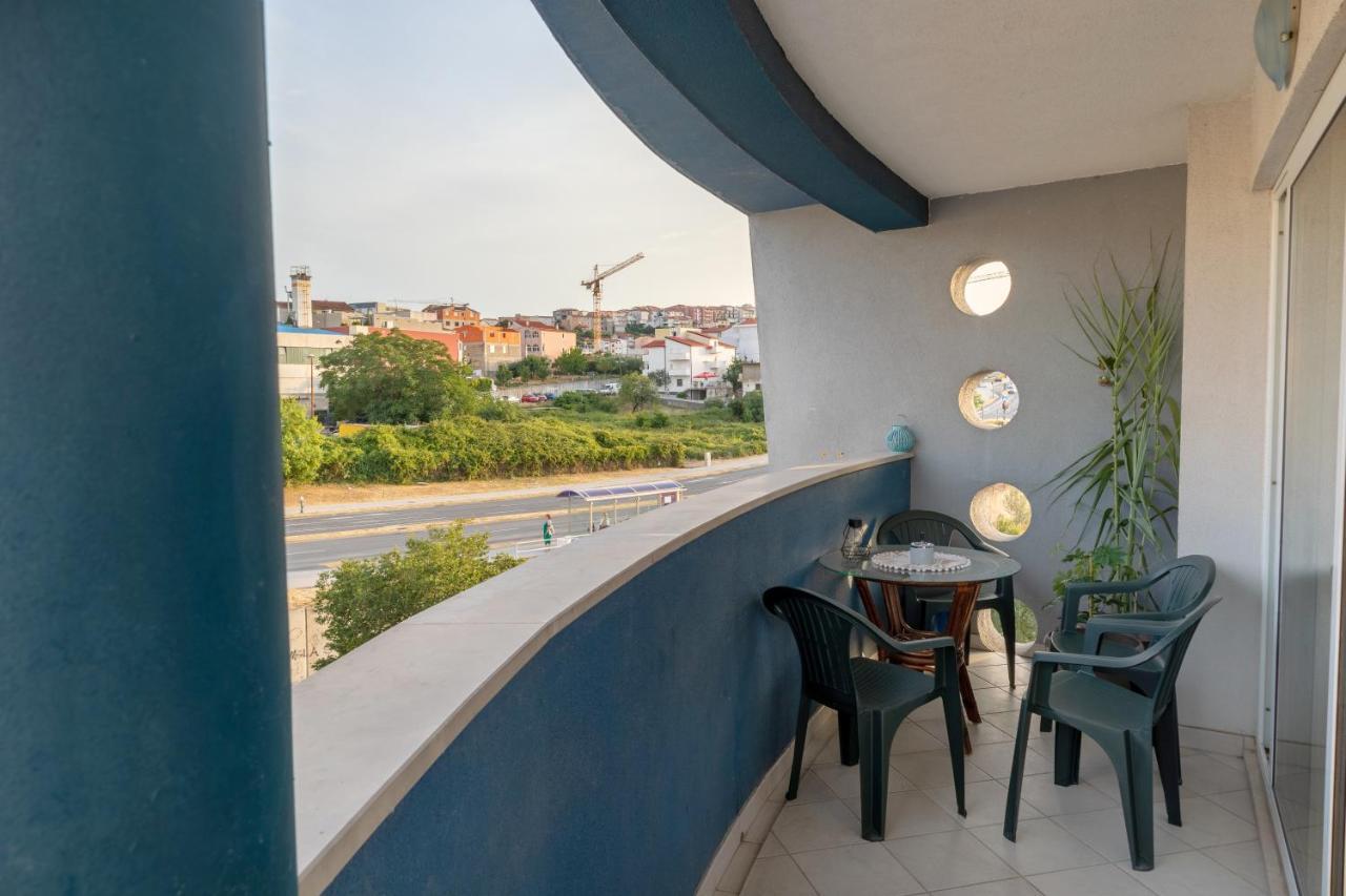 Luxury Apartment In Ancient City Split Exterior foto