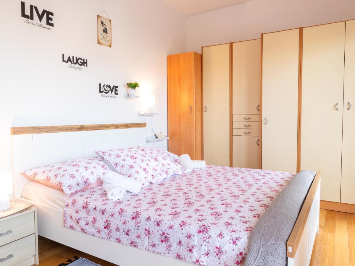 Luxury Apartment In Ancient City Split Exterior foto